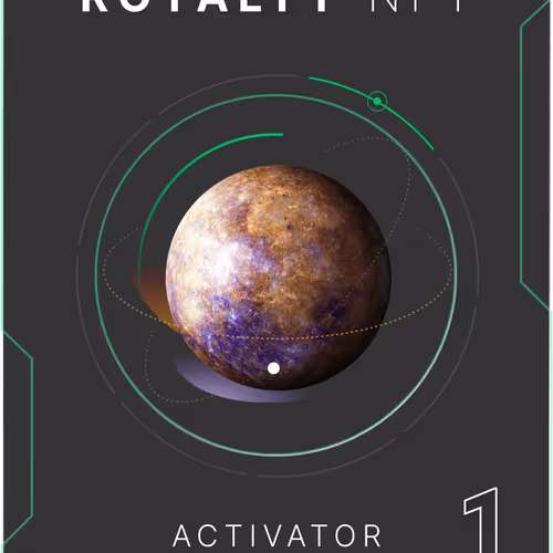Reward NFT1 #144336