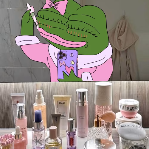 Post by @apugurl