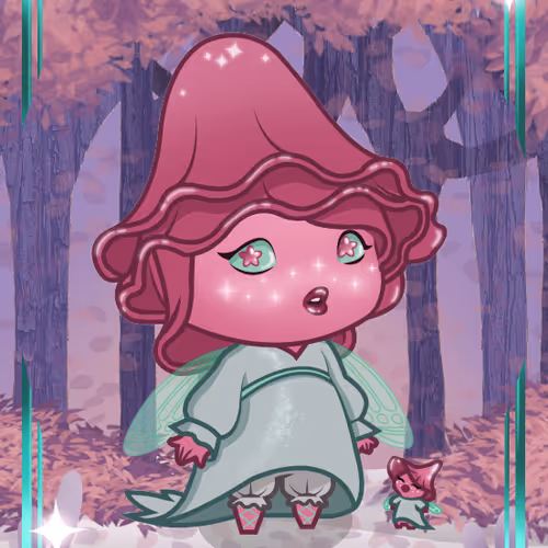 Portabella ✧ #31