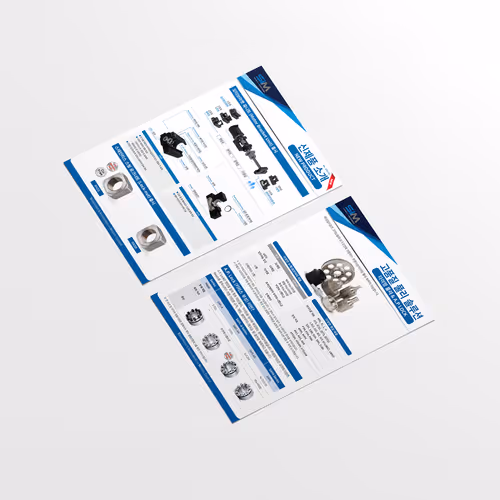 SUNG-IL MACHINERY Product POP Design - Oct. 2023