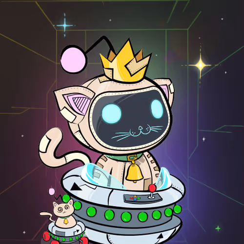 Celestial Assembly X Reddit Collectible Avatars