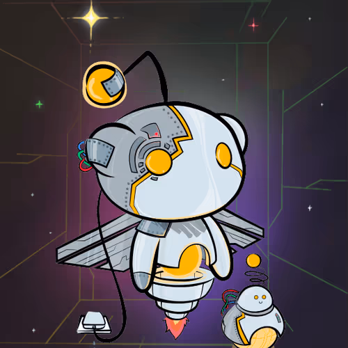 Celestial Assembly X Reddit Collectible Avatars