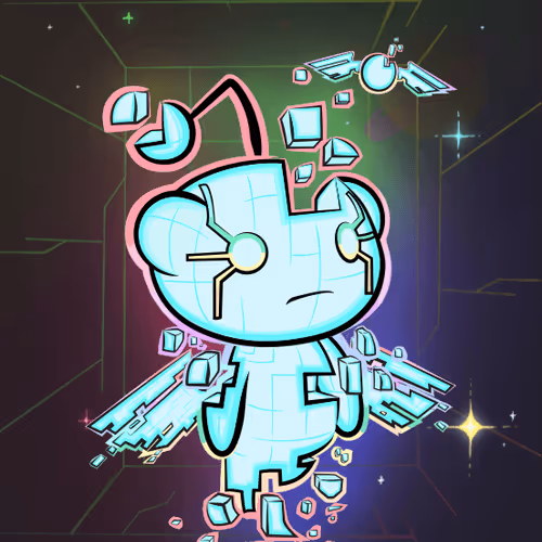 Celestial Assembly X Reddit Collectible Avatars