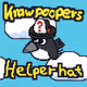 Helper Hat | Krawpoopers Cosmetic Collectibles