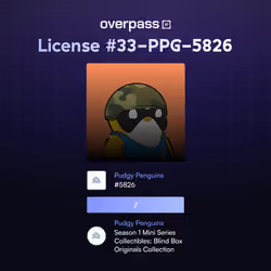 OverpassIP: 0x23fb5c8a82994d8ee600b485d12ae4ff89255a09cb5103cb54327df2fcde54f8