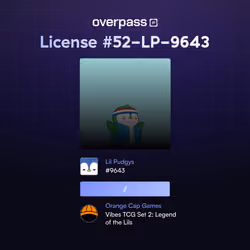 OverpassIP: 0x9be4a6558f1d37c25f0b4b53b1a81f9de0571490ec98382bace4e425a2ae5269