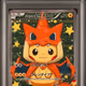 Poncho-wearing Pikachu - 208/XY-P - XY Promos (PR) - PSA 10 GEM MT