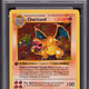 1st Edition Shadowless Charizard 4/102 Base Set Full Holo - PSA 10 Mint