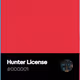Hunter License