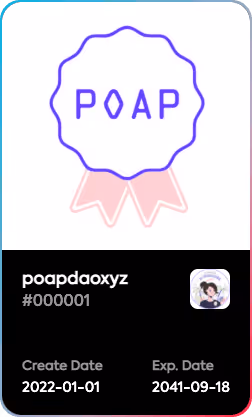 poapdaoxyz