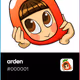 arden V2