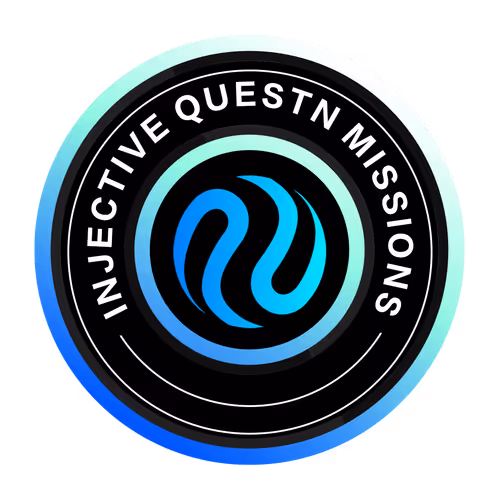 Injective QuestN Missions
