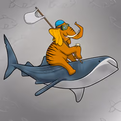 Ocean Racer #22780