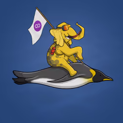 Ocean Racer #12422