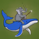 Ocean Racer #24438