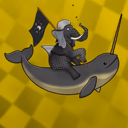 Ocean Racer #10539