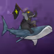 Ocean Racer #23310
