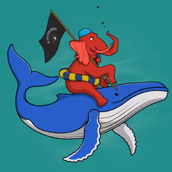 Ocean Racer #561