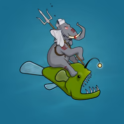 Ocean Racer #12490