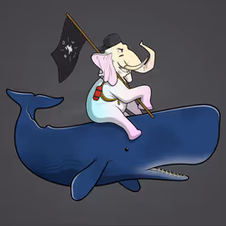 Ocean Racer #9483