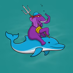 Ocean Racer #1400