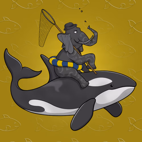 Ocean Racer #6
