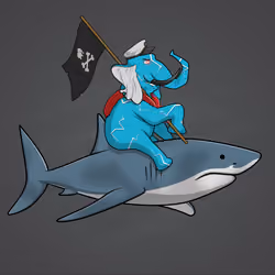 Ocean Racer #22783
