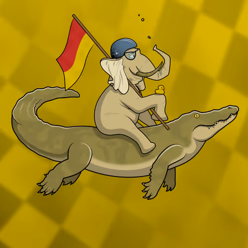 Orl Ocean Racers