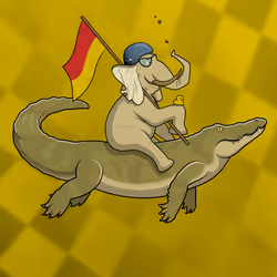 Ocean Racer #17379