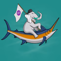 Ocean Racer #169