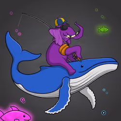 Ocean Racer #5006