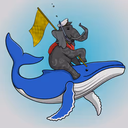 Ocean Racer #17471