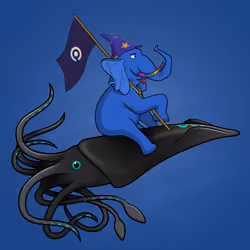 Ocean Racer #5137