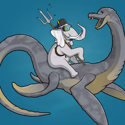 Ocean Racer #2057