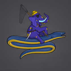 Ocean Racer #7617
