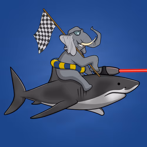 Ocean Racer #2653