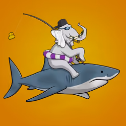 Ocean Racer #559