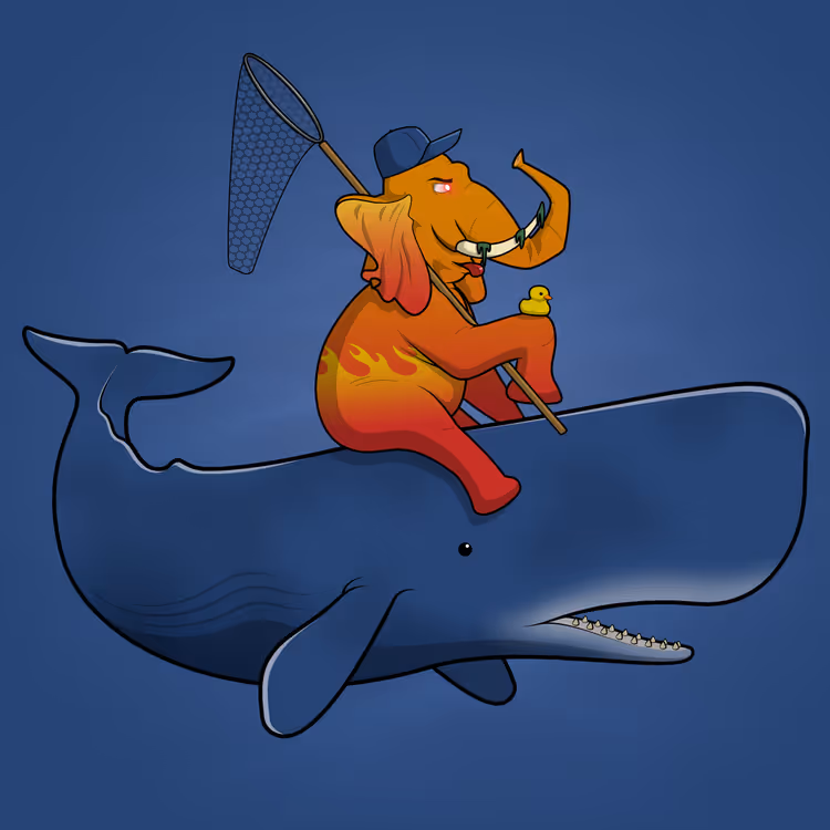 Ocean Racer #8766