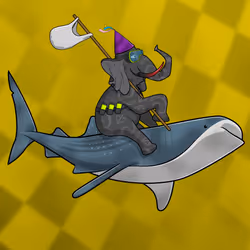 Ocean Racer #11769