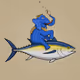 Ocean Racer #23152
