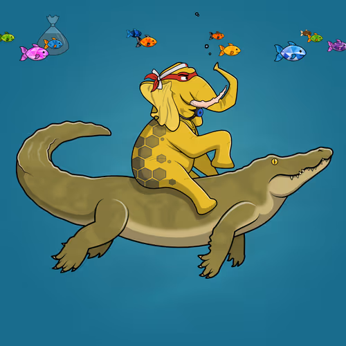 Orl Ocean Racers