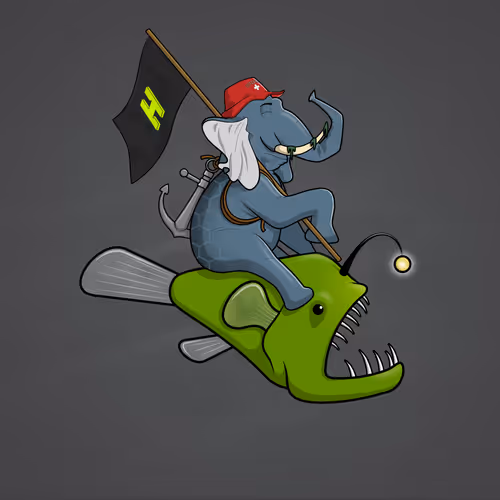 Ocean Racer #14418