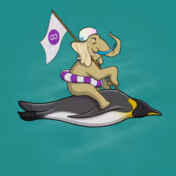 Ocean Racer #16215