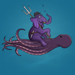 Ocean Racer #12421