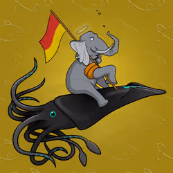 Ocean Racer #998