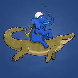 Ocean Racer #15689