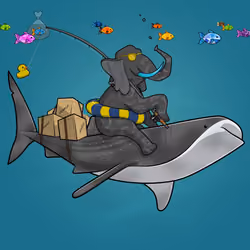 Ocean Racer #328