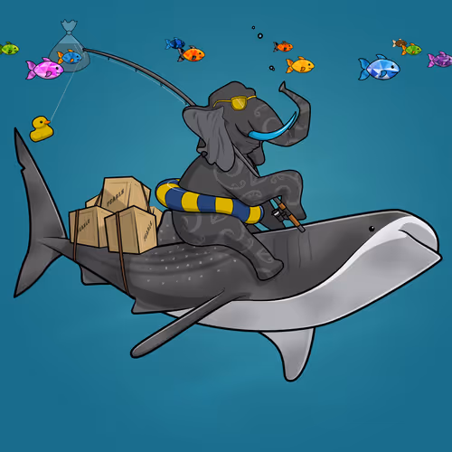 Ocean Racer #328