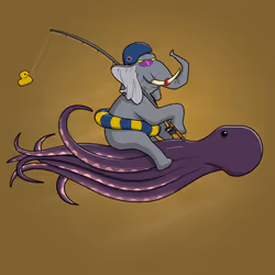 Ocean Racer #17472