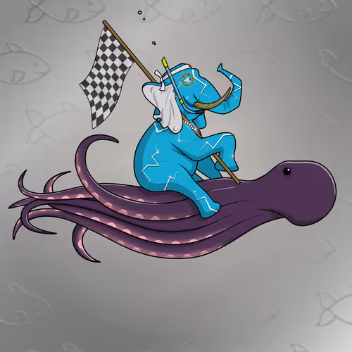 Orl Ocean Racers